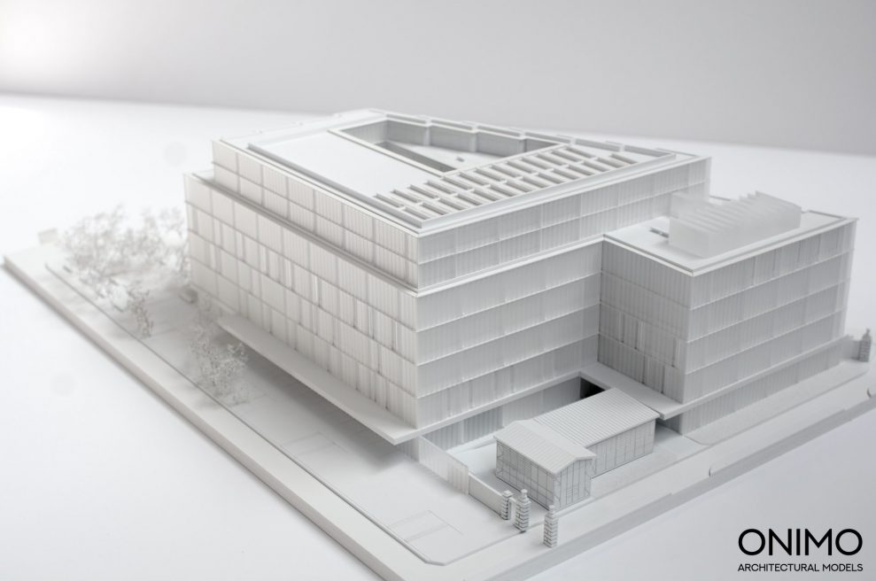 HTSH | Heinle, Wischer + Partner