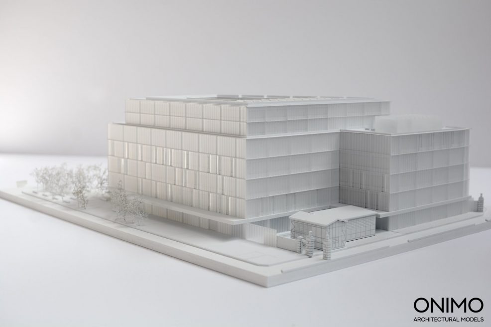 HTSH | Heinle, Wischer + Partner
