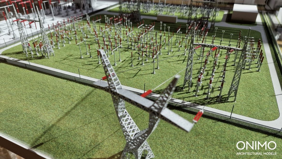 Stacja elektroenergetyczna