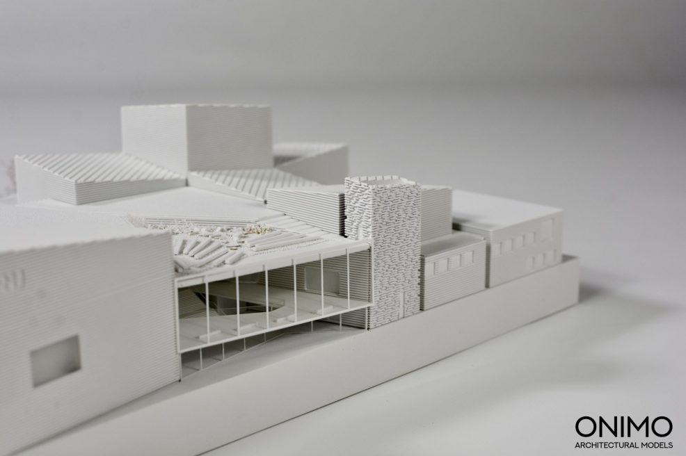 Łasztownia | Konior Studio