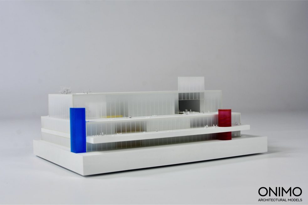 Łasztowania | P2PA + LAN