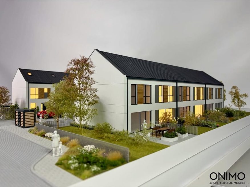 Nowe Gumieńce | Trzaskoma